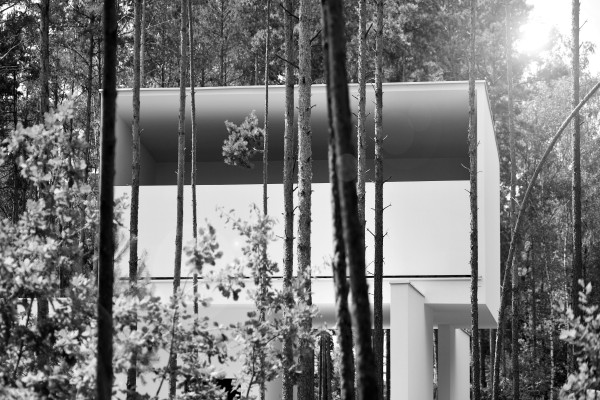 Low-Tech-Architektur: Gesa Vertes berichtet über weniger Technik und mehr Nachhaltigkeit